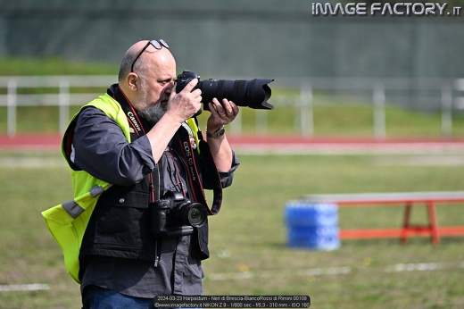 2024-03-23 Harpastum - Neri di Brescia-BiancoRossi di Rimini 00109